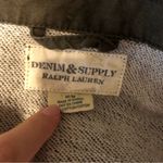 Denim & Supply Ralph Lauren  Green Vest Photo 3