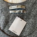 Urban Outfitters  NWT Grey Tank Size XS Photo 2