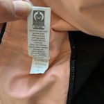 Athleta Mid-Rise Velocity Colorblock Capri Crop Legging Activewear Pant, M Photo 11