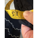 Ralph Lauren Polo‎  Embroidered Peasant Midi Dress Black Size 8 Cotton Voile Photo 11