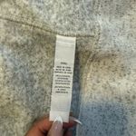 Thread and Supply Women Sweater Gray Pullover Fleece Jacket Full Zip Sz S Cozy # Photo 9