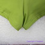 NEW Free People Inner Relm Confidence surf bottom, size M, green Size M Photo 7