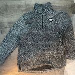 Boxercraft Fuzzy Sherpa Pullover Photo 0