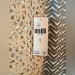 Anthropologie NWT  | Brittney Crochet-Top Dress, size S Photo 7