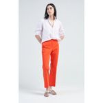 Frank and Eileen Relaxed Button Photo 1