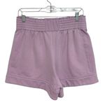 3.1 Phillip Lim  Women’s Boxing Short in Lavender Mint - Size M Photo 4