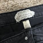 Altar'd State Back To School Jean Skirt Photo 3