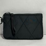 Vera Bradley Zip ID Case in Moonless Night - #134b Photo 0