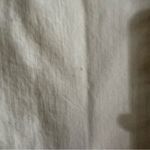 Madewell “The Perfect Vintage Jean” White Jeans Photo 8