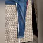 Current/Elliott Current Elliott Racer Stripe Stiletto Skinny Jeans 26 layered Classic holiday Photo 7