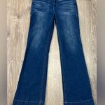 Flamingo  | Flamingal Dark Denim Blue Jeans | 26 Photo 0