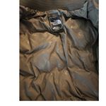 The North Face  600 Goose Down Green Down Puffer Coat Size Women's Small Photo 6