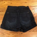 Wall Flower Jean Shorts Photo 1