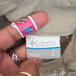 Colombia cargó shorts Size 4 Photo 7