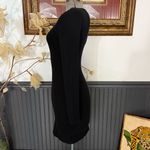 Betro Simone  Monica Ribbed Stretch Mini Dress Sz Small 💚🍄 Photo 2