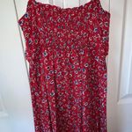 Arizona Jean Co Floral Dress Photo 2