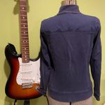 Vineyard Vines  quarter zip sweatshirt Navy -Small Photo 3