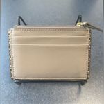 Kate Spade card holder with glitter trim Photo 1