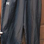 Under Armour Windbreaker Pants Photo 0