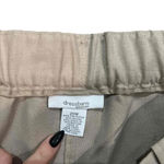 Dress Barn Women's Beige Elastic Waistband Dress Pants Size 20W Photo 1