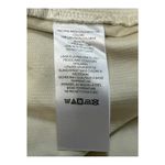 Urban Outfitters  Corduroy Wide-Leg Pants – Size L – Creme – NWT Photo 7