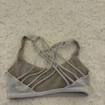 Lululemon Gray  Bra Photo 1