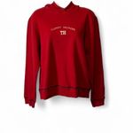 Tommy Hilfiger Vintage Jeans Pullover Hoodie Photo 1