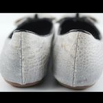 Carlos Santana Crush Gray Ballet Flats Womens 8 M Photo 7