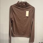 A New Day  Dusty Rose Blouse Photo 4