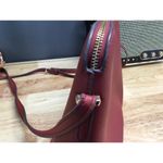 Kate Spade Brand new crossbody purse- maroon color Photo 4