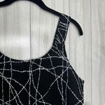 Habitat NWT  Clothes To Live In Lagenlook Sleeveless Tank Top size S Small NEW Photo 6