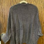 Barefoot Dreams CozyChic Lite Ribbed Shrug Cardi A350248 QVC L/XL Photo 8