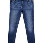 DL1961 Premium Denim Blue Jeans Straight Leg 28 Photo 0