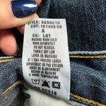 Lucky Brand  lightly distressed bootcut medium wash jeans size 12 Photo 10