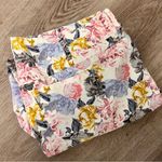 Torrid  Multi Floral Jegging Super Stretch D4 Photo 5