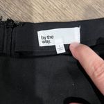 by the way. Revolve Black Skort Size L Photo 7