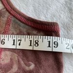 Harley Davidson Shield Flight Marion, Indiana Women’s Size Medium Brown Photo 4