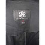Rock & Republic  Open Front with Rhinestone‎ Accents Blazer Size 16 Photo 3