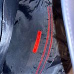 Tommy Hilfiger NWOT Navy Blue Bag Purse Photo 6