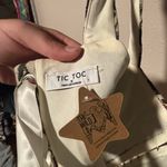 Western Shirt Corset Photo 2