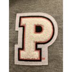 School House Women's Zip Up Hoodie Sweatshirt "P" University Size XS Photo 2