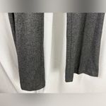 The Limited  Black Marled Tailored Flare Pants Size 10 NWT Photo 3