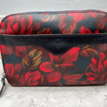 Patricia Nash Patricia‎ Nash Floral Cosmetic Travel Bag Photo 0