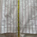 NWOT: Lily’s of Beverly Hills capris White Size 12 Photo 1