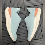 Moshn by Klogs Rise casual shoes in the Aquatic Glacier (baby blue) Size 11 Blue Photo 4