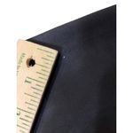 Christmas Reindeer Hoodie Adult Unisex Size S? Black Holiday Pullover Used Photo 6