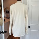 Comfort Colors Crown Royal Cream Long Sleeve Shirt Photo 8