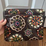 Fossil  "Key-Per" iPad Holder Sleeve Photo 2