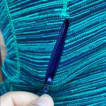 Lululemon EUC Woman’s Precision Jacket Cyber Jungle Photo 10