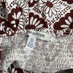 Urban Outfitters Boho Halter Floral Dress Photo 5